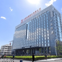 中國(guó)鐵建電氣化局集團(tuán)第二工程有限公司