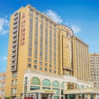 世紀(jì)皇廷酒店